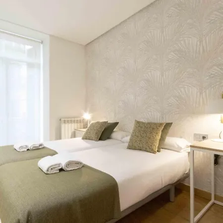 Apartment The Collection - Legazpi *