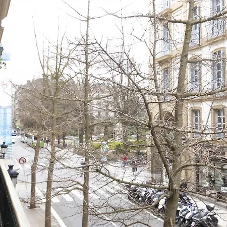 The Collection - Legazpi * San Sebastián