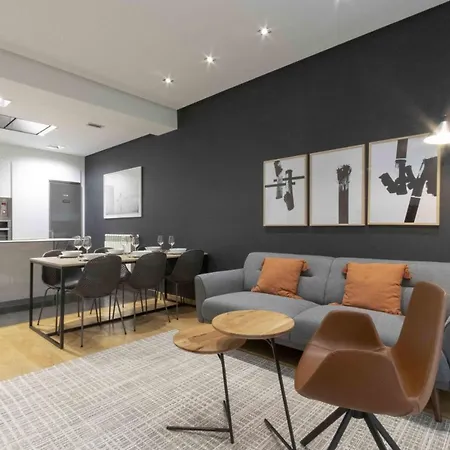 The Collection - Legazpi San Sebastián