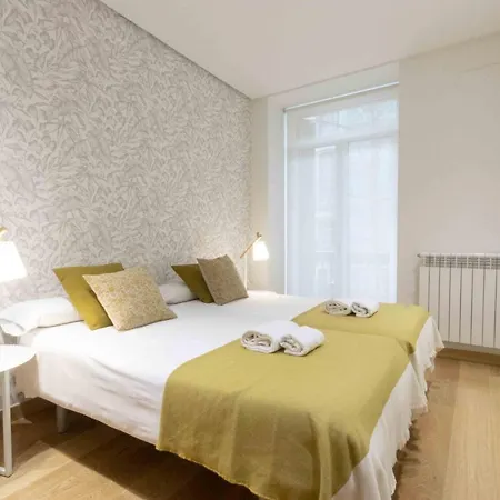 Apartment The Collection - Legazpi *