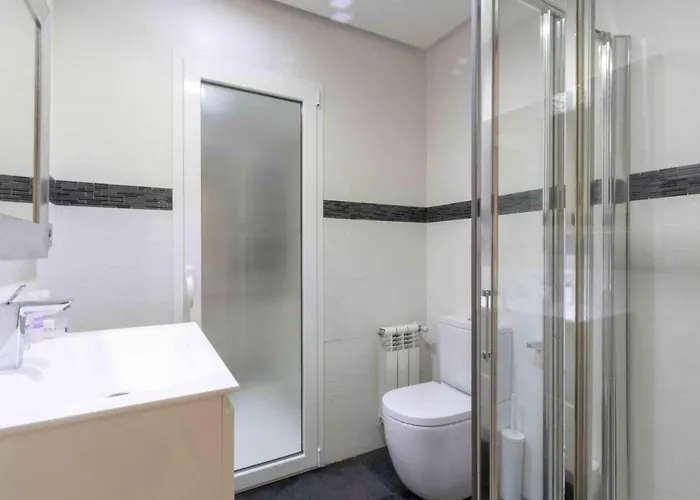 The Collection - Legazpi Appartamento San Sebastián