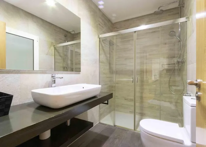 The Collection - Legazpi * San Sebastián