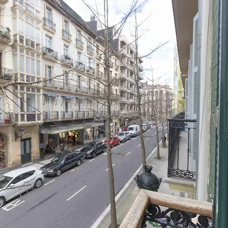 The Collection - Legazpi San Sebastián