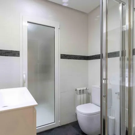 The Collection - Legazpi Appartement Saint-Sébastien