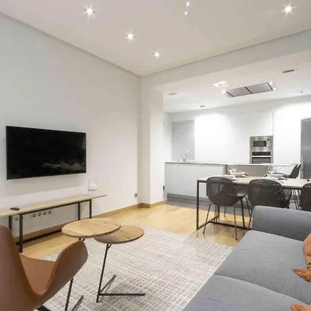 The Collection - Legazpi Appartement Saint-Sébastien