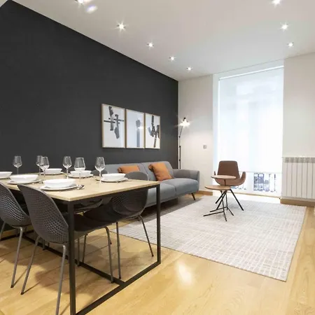 The Collection - Legazpi * San Sebastián