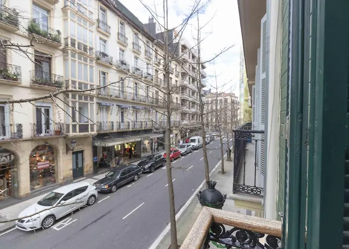 The Collection - Legazpi 산세바스티안