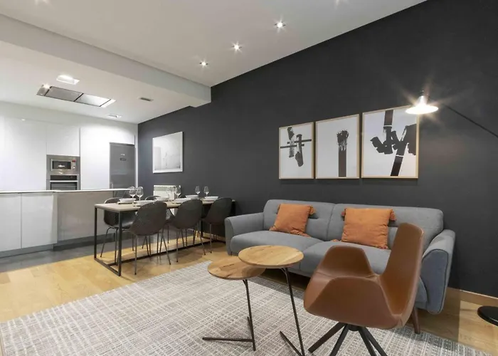 The Collection - Legazpi 산세바스티안