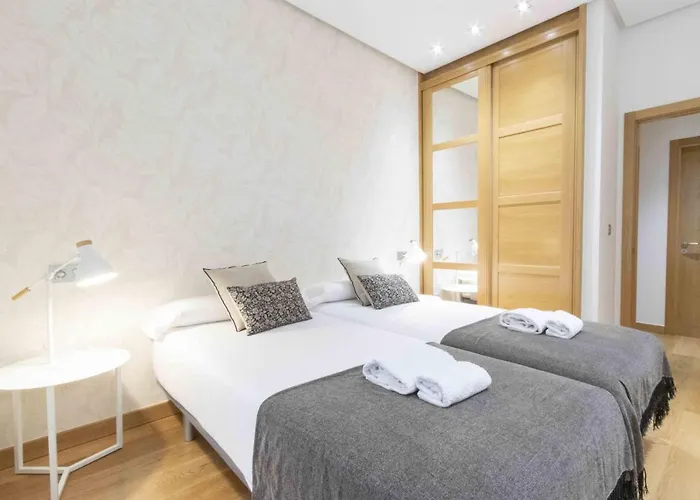 The Collection - Legazpi 아파트