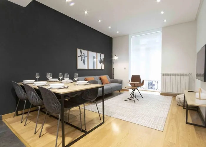 The Collection - Legazpi * 산세바스티안