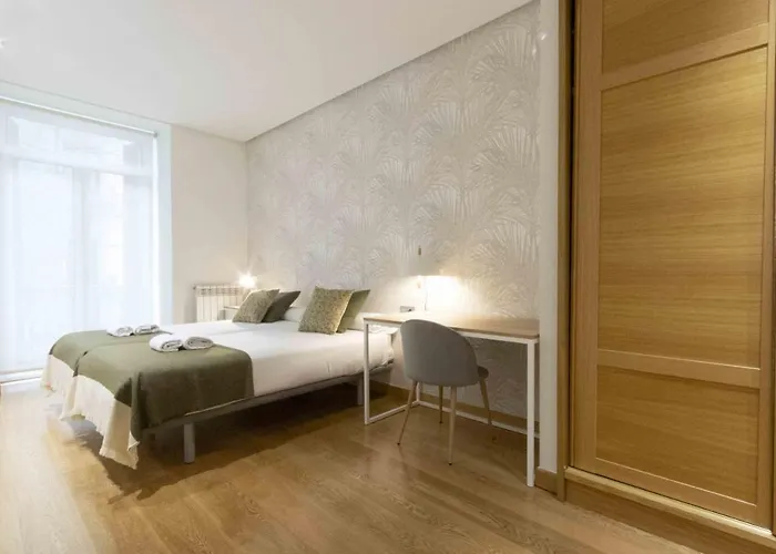 The Collection - Legazpi 아파트