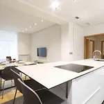 The Collection - Legazpi Apartment San Sebastian