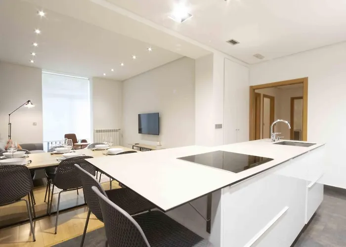 The Collection - Legazpi Appartement Saint-Sébastien